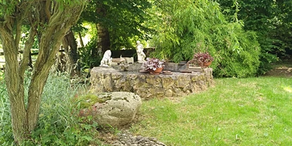 Monteurwohnung - PLZ 72531 (Deutschland) - Garten - Wohnen im Gruenen