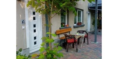 Monteurwohnung - PLZ 04651 (Deutschland) - 2 Ferienwohnungen "An der Alten Ziegelei"