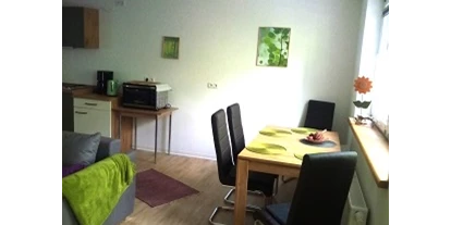 Monteurwohnung - PLZ 04651 (Deutschland) - 2 Ferienwohnungen "An der Alten Ziegelei"
