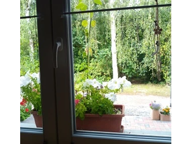 Monteurzimmer: 2 Ferienwohnungen "An der Alten Ziegelei"
