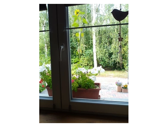 Monteurzimmer: 2 Ferienwohnungen "An der Alten Ziegelei"