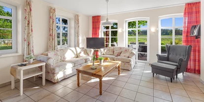 Monteurwohnung - PLZ 27308 (Deutschland) - Wohnzimmer Ole Peerstall - Unterkunft bei Famile Bokeloh