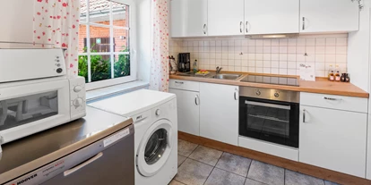 Monteurwohnung - PLZ 27308 (Deutschland) - Küche Bachstelzennest - Unterkunft bei Famile Bokeloh