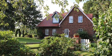 Monteurwohnung - Lüneburger Heide - Erholung nach Feierabend im Grünen - Unterkunft bei Famile Bokeloh