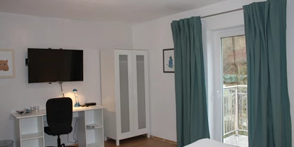 Monteurwohnung - Burghausen (Landkreis Altötting) - Monteurzimmer Simbach - REINHARD AUMANN
