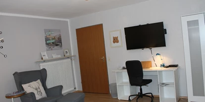 Monteurwohnung - Burghausen (Landkreis Altötting) - Monteurunterkunft mit TV und WLAN - REINHARD AUMANN