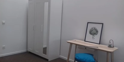 Monteurwohnung - PLZ 21035 (Deutschland) - Monteur Zimmer in zentraler Lage Harburgs!