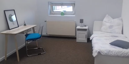 Monteurwohnung - PLZ 21035 (Deutschland) - Monteur Zimmer in zentraler Lage Harburgs!