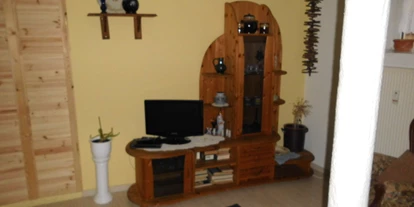 Monteurwohnung - Querfurt - Apartment Regina