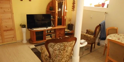 Monteurwohnung - Querfurt - Apartment Regina