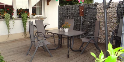 Monteurwohnung - PLZ 88436 (Deutschland) - Pension/Monteurzimmer Sonntag