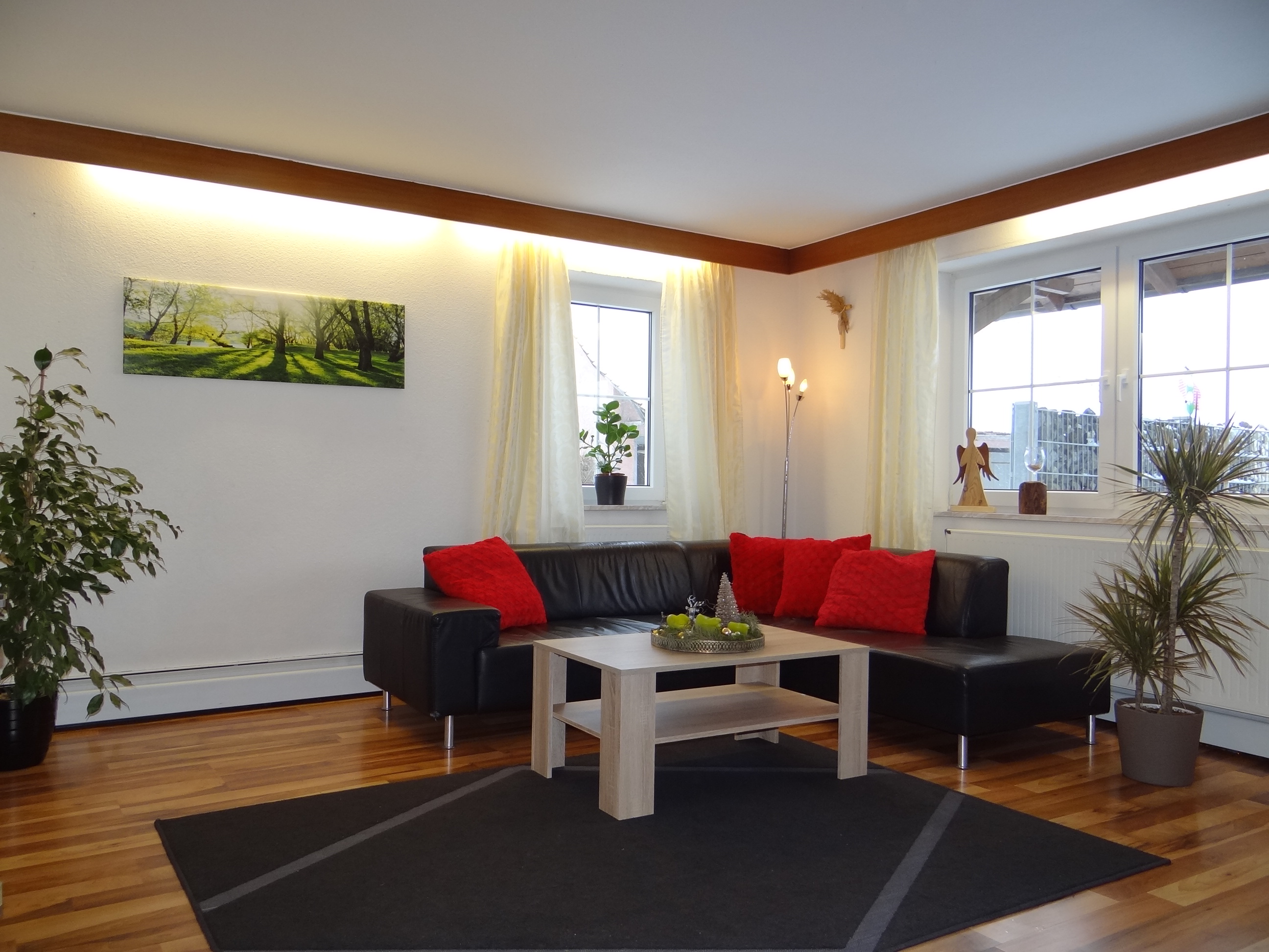 Monteurzimmer: Pension/Monteurzimmer Sonntag