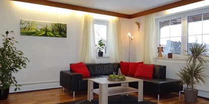 Monteurwohnung - PLZ 88436 (Deutschland) - Pension/Monteurzimmer Sonntag