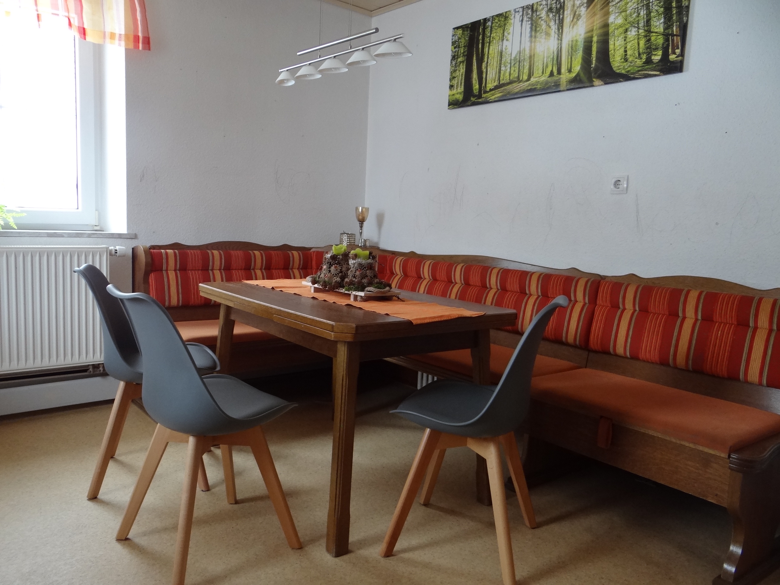 Monteurzimmer: Pension/Monteurzimmer Sonntag