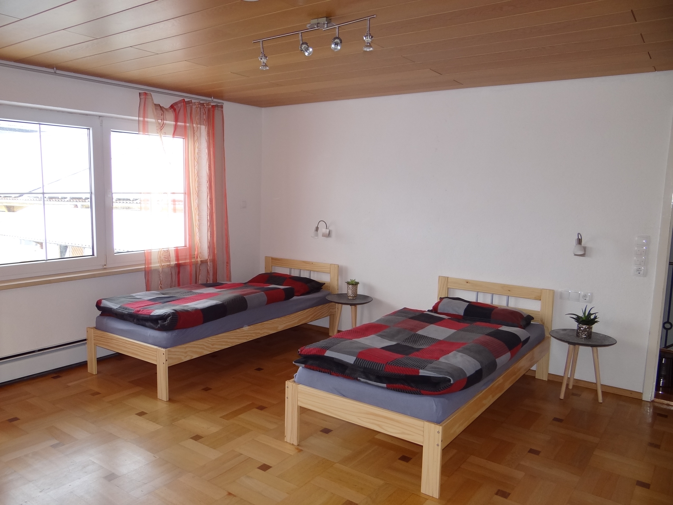 Monteurzimmer: Pension/Monteurzimmer Sonntag