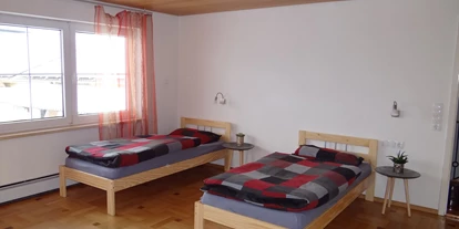 Monteurwohnung - PLZ 88436 (Deutschland) - Pension/Monteurzimmer Sonntag