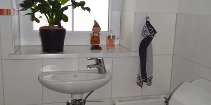 Monteurwohnung - PLZ 88436 (Deutschland) - Pension/Monteurzimmer Sonntag