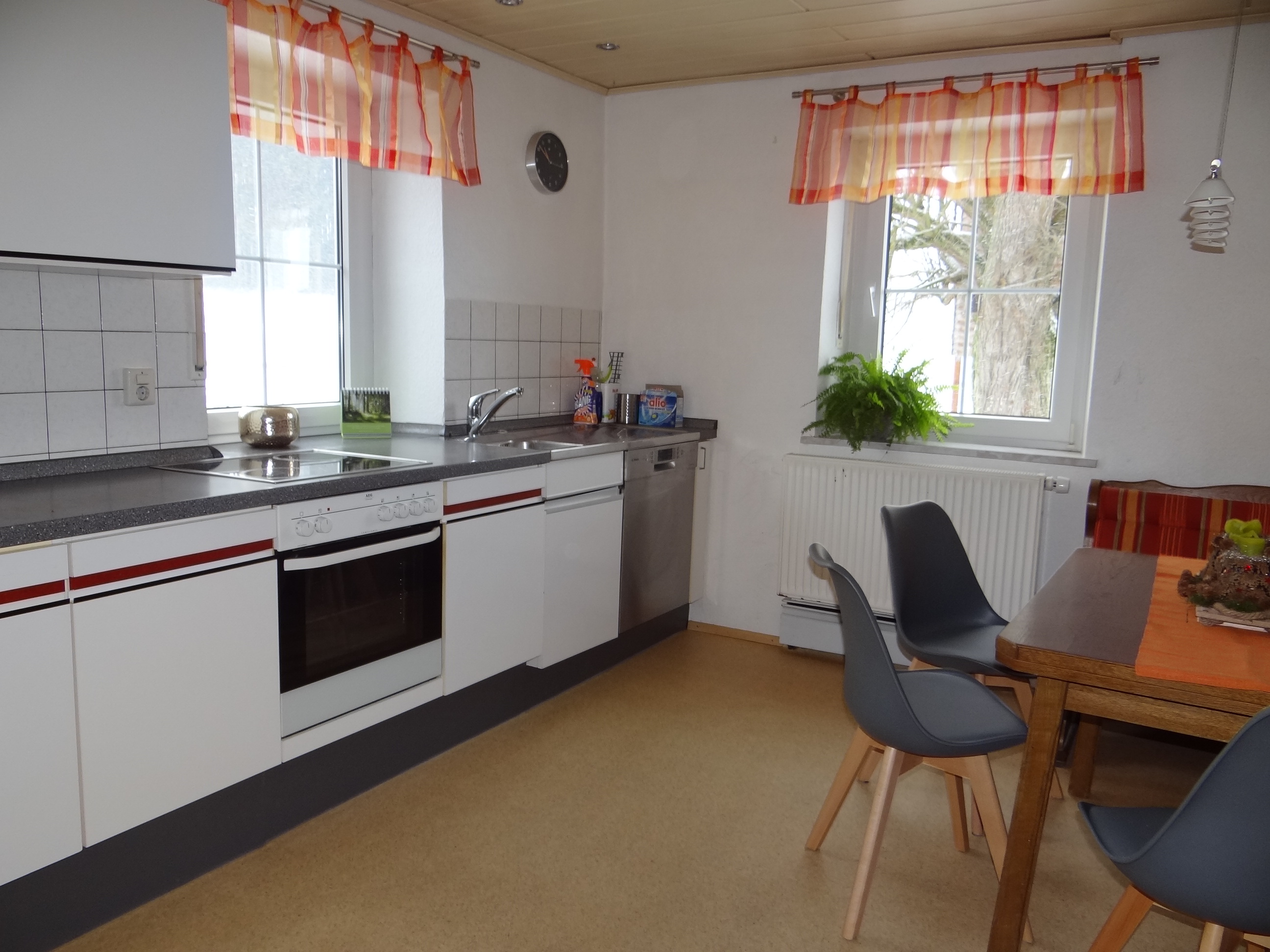 Monteurzimmer: Pension/Monteurzimmer Sonntag