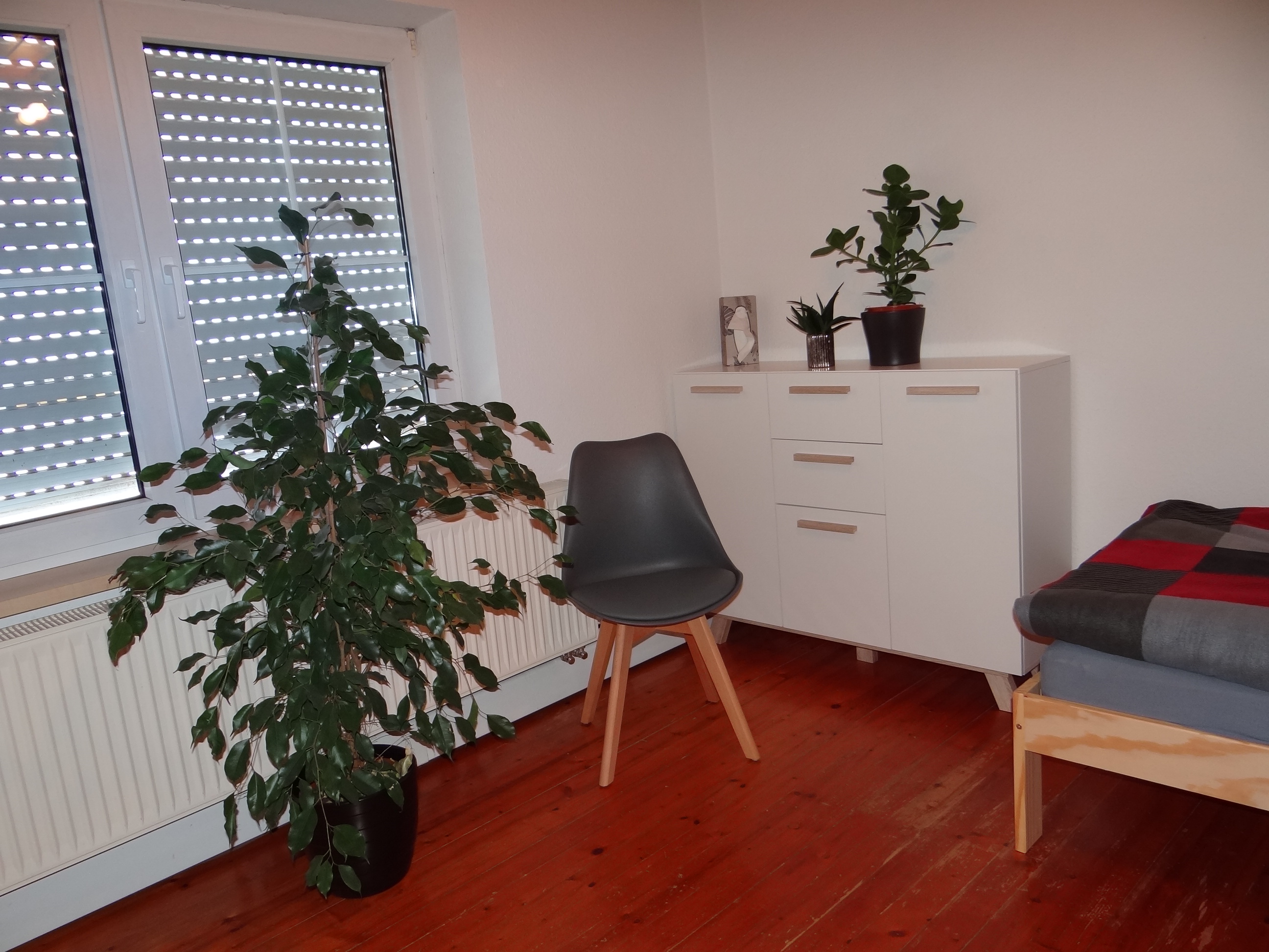 Monteurzimmer: Pension/Monteurzimmer Sonntag