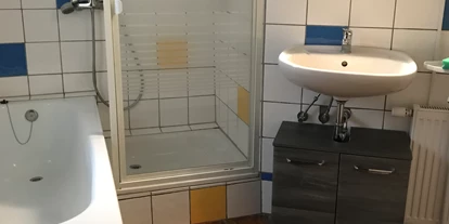 Monteurwohnung - PLZ 76137 (Deutschland) - Kandel Marktplatz