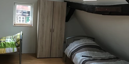 Monteurwohnung - PLZ 76137 (Deutschland) - Kandel Marktplatz
