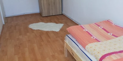 Monteurwohnung - Parkplatz: eigener Parkplatz vorhanden - Österreich - Voll möbliertes Einzelzimmer