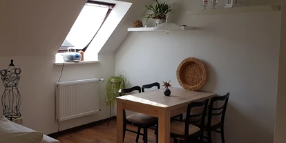 Monteurwohnung - Uslar - Essecke - Eva´s Ferienwohnung