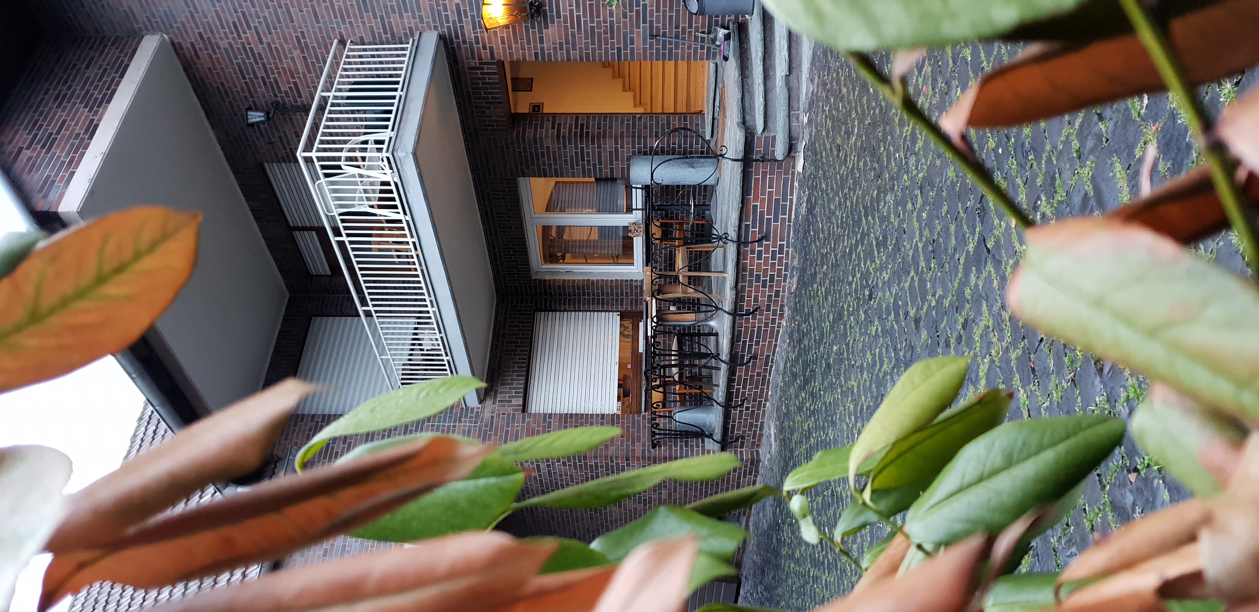 Monteurwohnung - Bergheim (Rhein-Erft-Kreis) - ESHZ