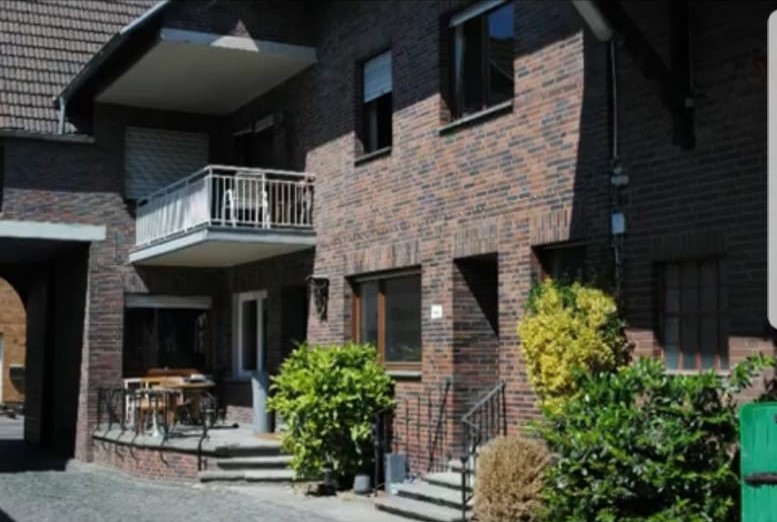 Monteurwohnung - Bergheim (Rhein-Erft-Kreis) - ESHZ