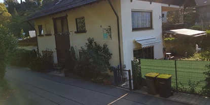Monteurwohnung - Zimmertyp: Mehrbettzimmer - Renchen - Monteurwohnungen - Haus Elfi - Monteurwohnungen - Haus Elfi