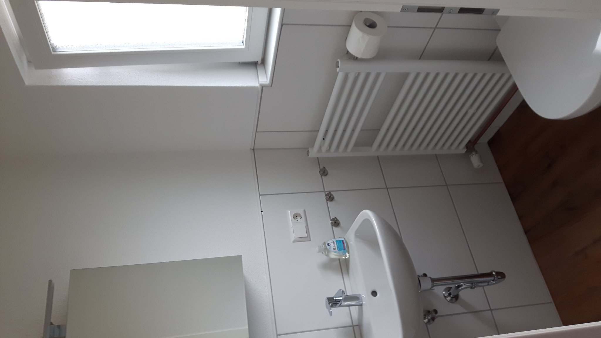 Monteurwohnung - PLZ 73479 (Deutschland) - Gepflegte Apartment 1 + 2 Pers