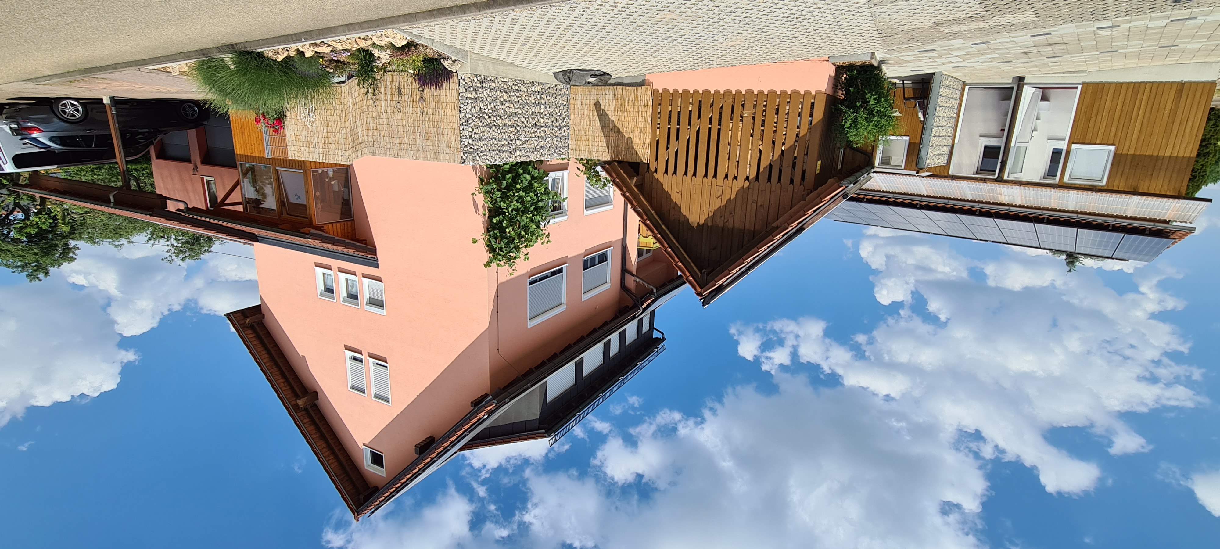 Monteurzimmer: Gepflegte Apartment 1 + 2 Pers