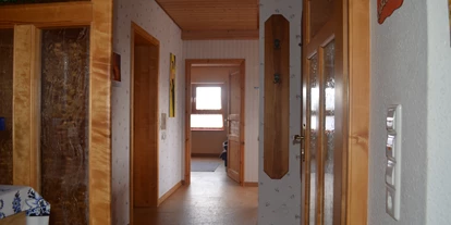 Monteurwohnung - Dinkelsbühl - Schlafplatz mit Wäscheservice