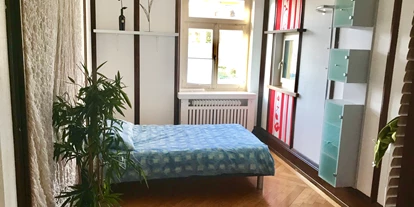Monteurwohnung - Küche: Küchenmitbenutzung - Schweiz - Zimmer - Nino egli