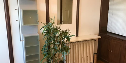 Monteurwohnung - Küche: Küchenmitbenutzung - Schweiz - Nino egli