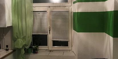 Monteurwohnung - Küche: Küchenmitbenutzung - Schweiz - Nino egli