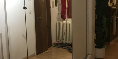 Monteurwohnung - Küche: Küchenmitbenutzung - Schweiz - Nino egli