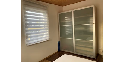 Monteurwohnung - Waschmaschine - Deutschland - Schlafzimmer  - City Appartement