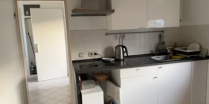 Monteurwohnung - Waschmaschine - Deutschland - City Appartement