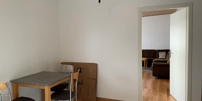 Monteurwohnung - Waschmaschine - Deutschland - City Appartement