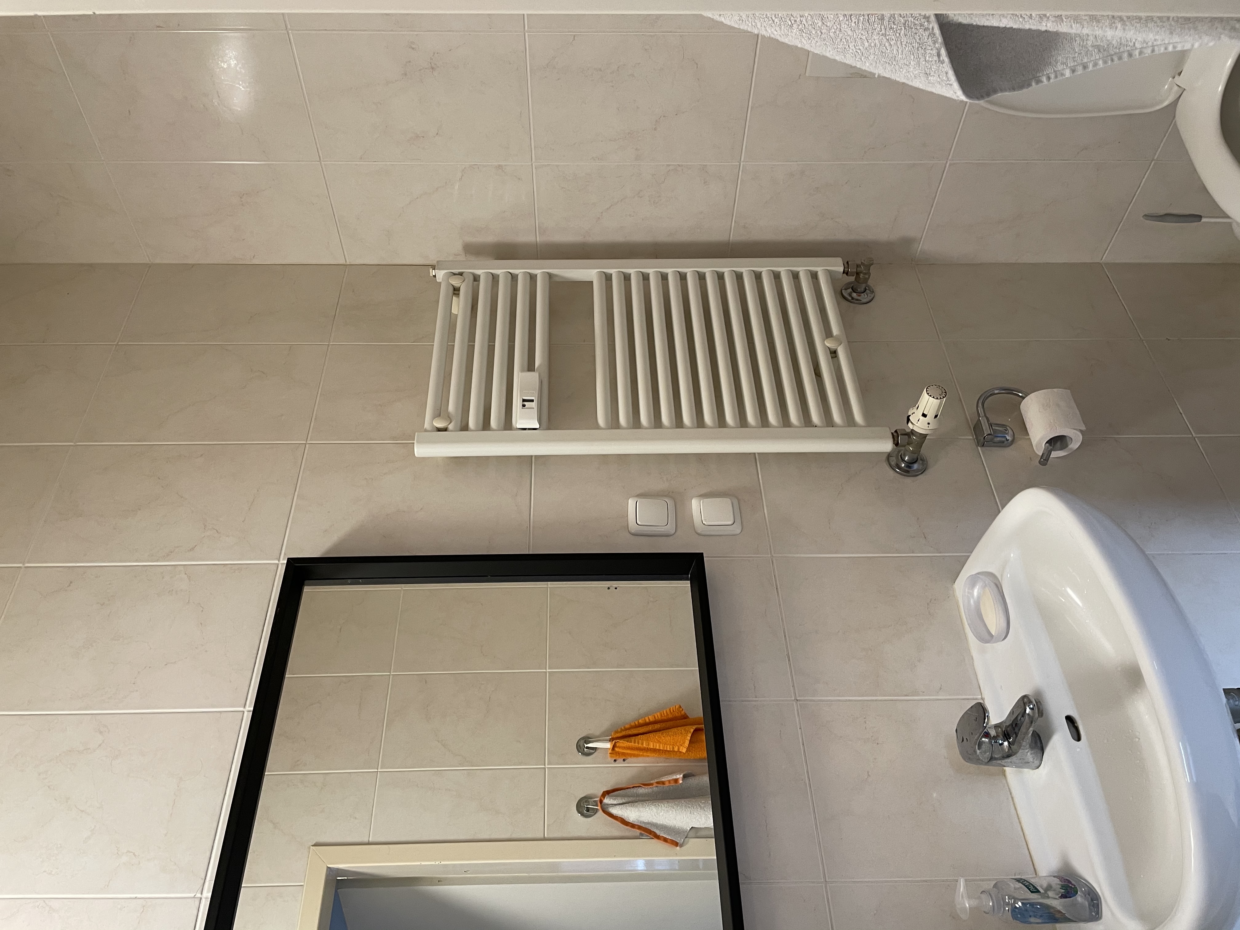 Monteurzimmer: City Appartement 