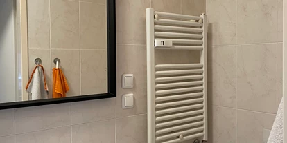 Monteurwohnung - Waschmaschine - Deutschland - City Appartement