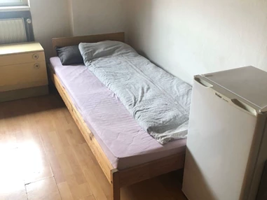 Monteurzimmer: Polat