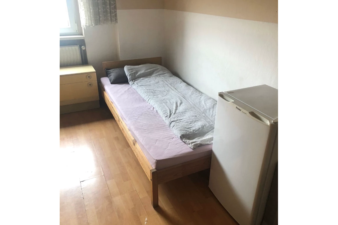 Monteurzimmer: Polat