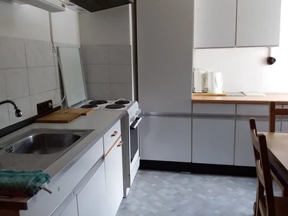 Monteurwohnung - TV - Deutschland - Jörg Dörtelmann