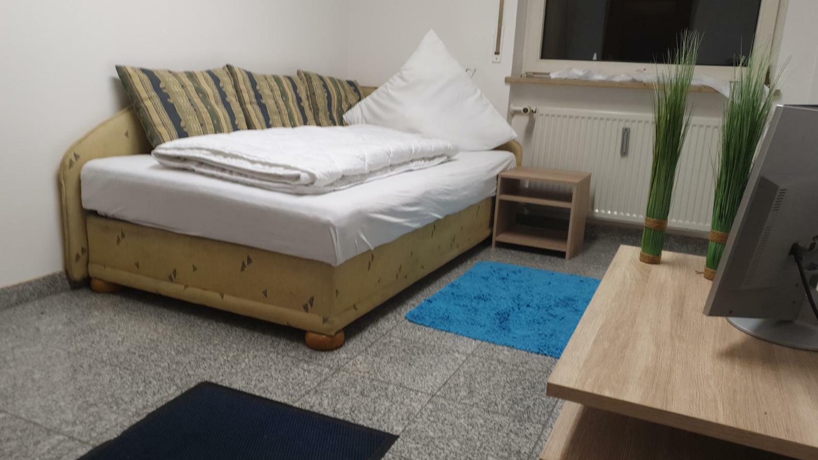 Monteurzimmer: Gepflegte Unterkunft Ideal für Monteure Arbeiter usw.