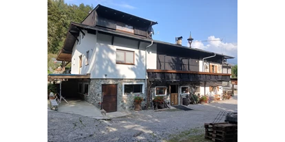 Monteurwohnung - PLZ 6020 (Österreich) - Haus Köll