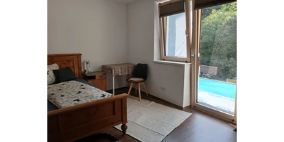 Monteurwohnung - PLZ 6020 (Österreich) - Haus Köll