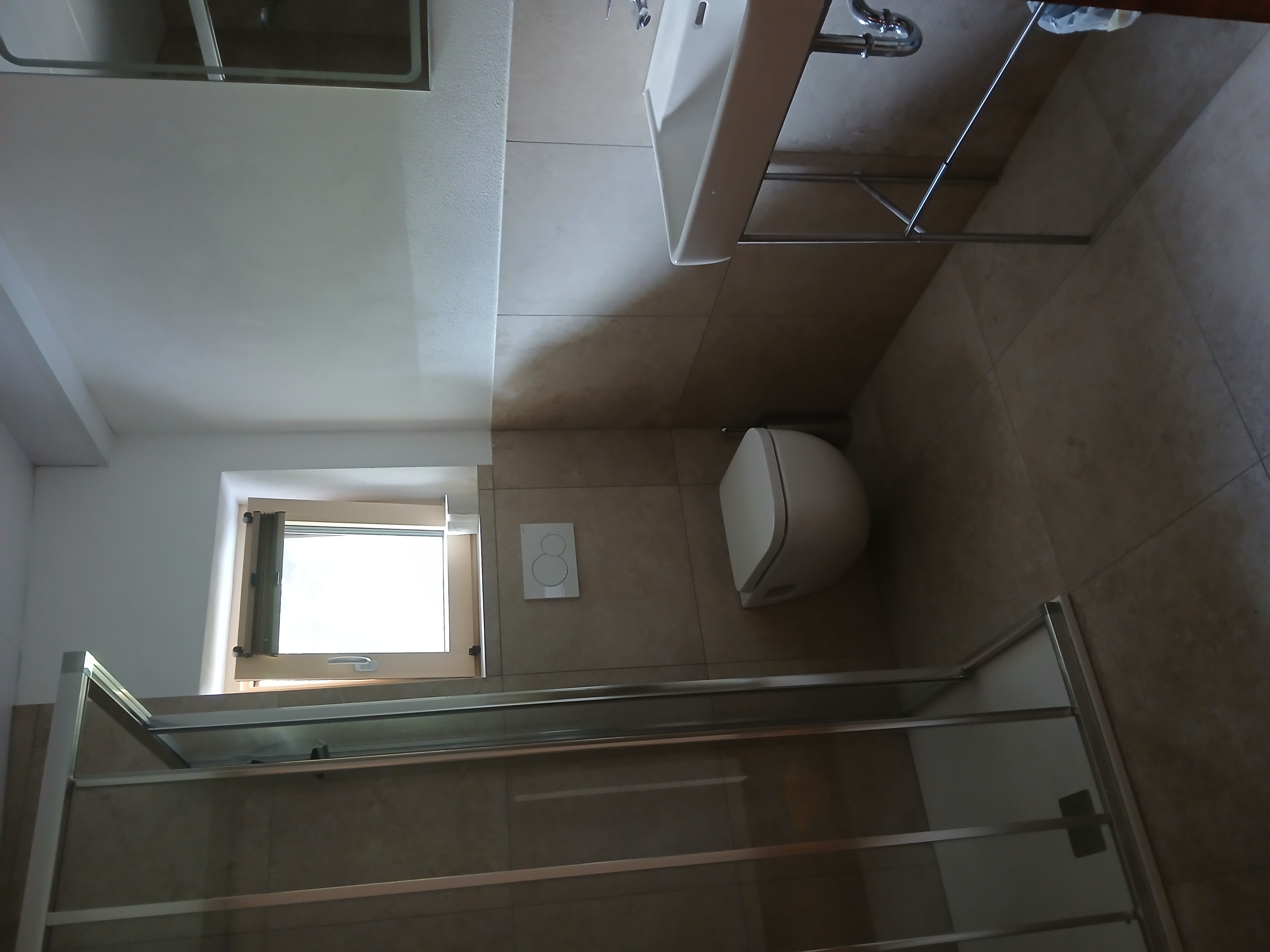 Monteurwohnung - Waschmaschine - Österreich - Haus Köll