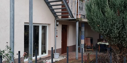 Monteurwohnung - Wallendorf (Eifelkreis Bitburg-Prüm) - Fam. Thiex
